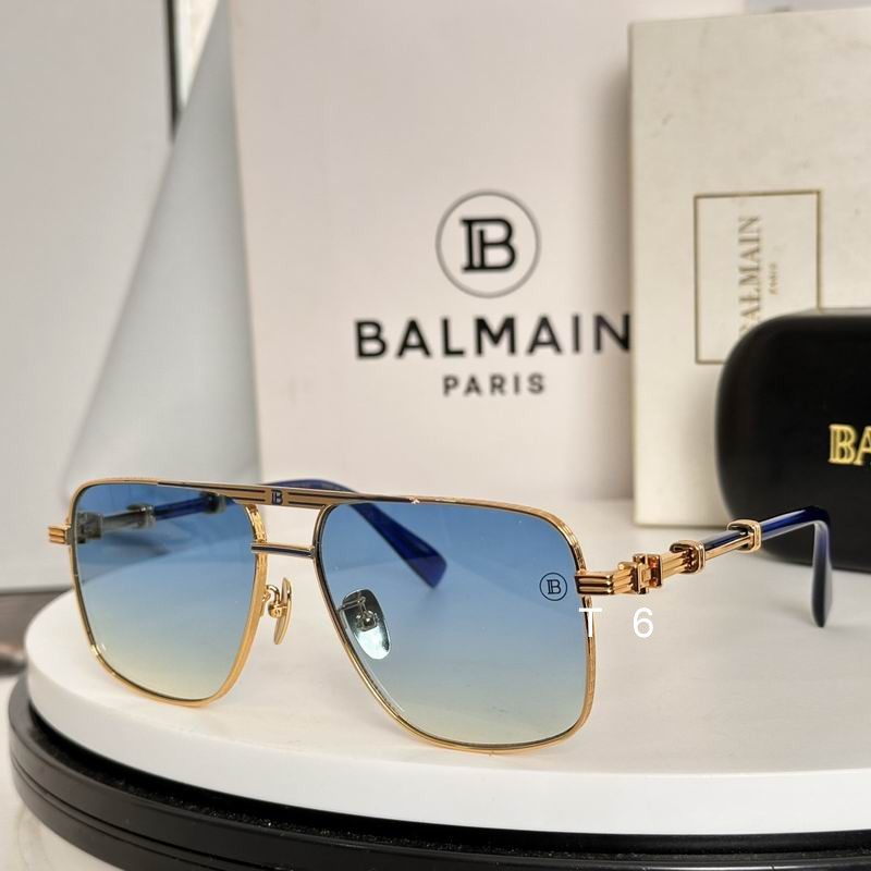 Balmain Sunglasses ID:20250816-53